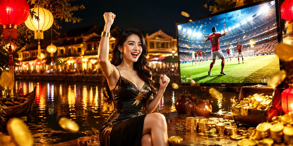 Người dùng tại Hội An thực hiện giao dịch nạp tiền và rút tiền qua ví điện tử trên nền tảng 660