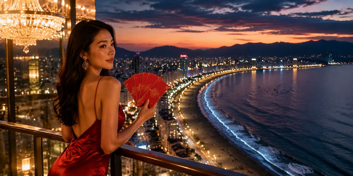 Sảnh casino trực tuyến 660 với giao diện tiếng Việt hiện đại trên màn hình
